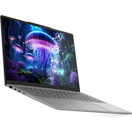 Lenovo Yoga Slim 7 14ILL10 notebook 14" WUXGA OLED, Intel Core Ultra 7 258V, 32GB, 1TB SSD, Windows 11 Home, Luna Grey