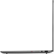 Lenovo Yoga Slim 7 14ILL10 notebook 14" WUXGA OLED, Intel Core Ultra 7 258V, 32GB, 1TB SSD, Windows 11 Home, Luna Grey
