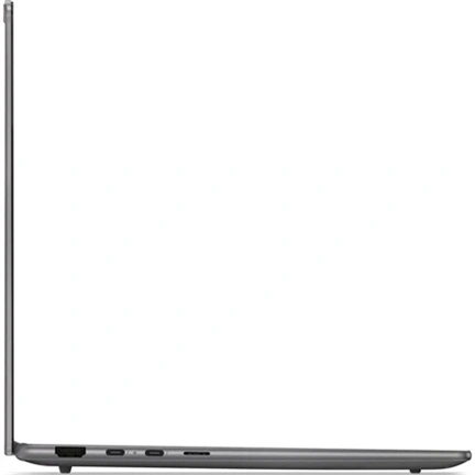 Lenovo Yoga Slim 7 14ILL10 notebook 14" WUXGA OLED, Intel Core Ultra 7 258V, 32GB, 1TB SSD, Windows 11 Home, Luna Grey