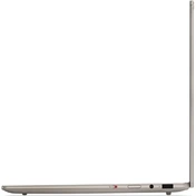 Lenovo Yoga Slim 7 14ILL10 notebook 14" WUXGA OLED, Intel Core Ultra 7 258V, 32GB, 1TB SSD, Windows 11 Home, Seashell