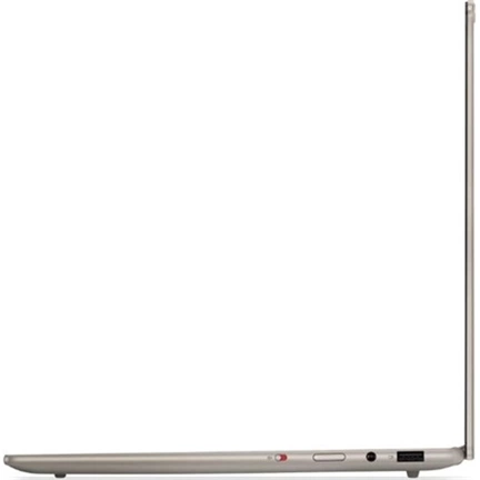 Lenovo Yoga Slim 7 14ILL10 notebook 14" WUXGA OLED, Intel Core Ultra 7 258V, 32GB, 1TB SSD, Windows 11 Home, Seashell