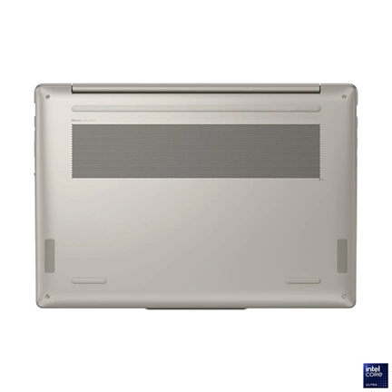 Lenovo Yoga Slim 7 14ILL10 notebook 14" WUXGA OLED, Intel Core Ultra 7 258V, 32GB, 1TB SSD, Windows 11 Pro, Seashell