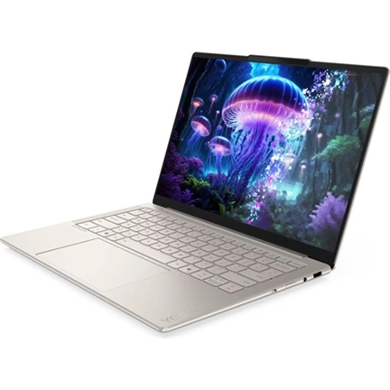 Lenovo Yoga Slim 7 14ILL10 notebook 14" WUXGA OLED, Ultra 5 226V, 16GB LPDDR5x, 1TB SSD, Windows 11 Pro, Seashell