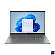 Lenovo Yoga Slim 7 15ILL9 notebook 14" WQXGA+ OLED, Ultra 7 258V, 32GB LPDDR5x, 1TB SSD, Windows 11 Home, holdszürke