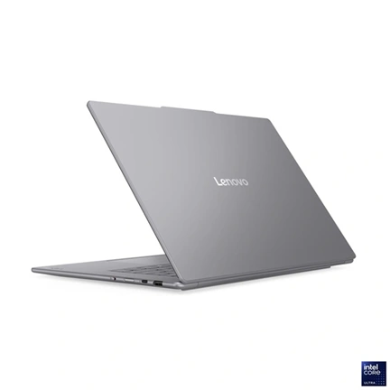 Lenovo Yoga Slim 7 15ILL9 notebook 14" WQXGA+ OLED, Ultra 7 258V, 32GB LPDDR5x, 1TB SSD, Windows 11 Home, holdszürke