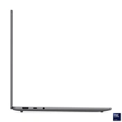 Lenovo Yoga Slim 7 15ILL9 notebook 14" WQXGA+ OLED, Ultra 7 258V, 32GB LPDDR5x, 1TB SSD, Windows 11 Home, holdszürke