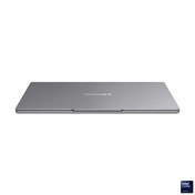 Lenovo Yoga Slim 7 15ILL9 notebook 14" WQXGA+ OLED, Ultra 7 258V, 32GB LPDDR5x, 1TB SSD, Windows 11 Home, holdszürke