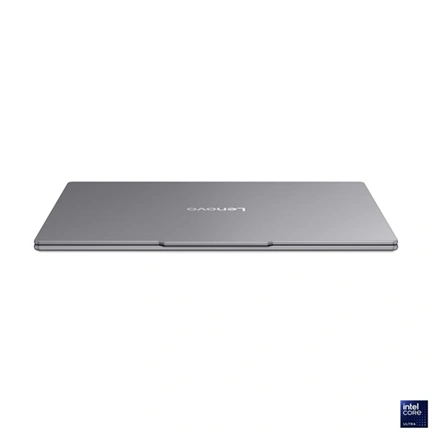 Lenovo Yoga Slim 7 15ILL9 notebook 14" WQXGA+ OLED, Ultra 7 258V, 32GB LPDDR5x, 1TB SSD, Windows 11 Home, holdszürke