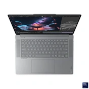 Lenovo Yoga Slim 7 15ILL9 notebook 14" WQXGA+ OLED, Ultra 7 258V, 32GB LPDDR5x, 1TB SSD, Windows 11 Home, holdszürke