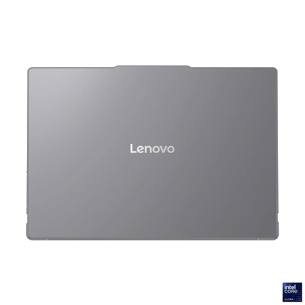 Lenovo Yoga Slim 7 15ILL9 notebook 14" WQXGA+ OLED, Ultra 7 258V, 32GB LPDDR5x, 1TB SSD, Windows 11 Home, holdszürke