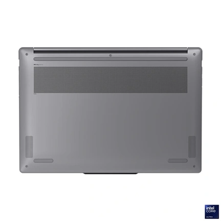 Lenovo Yoga Slim 7 15ILL9 notebook 14" WQXGA+ OLED, Ultra 7 258V, 32GB LPDDR5x, 1TB SSD, Windows 11 Home, holdszürke