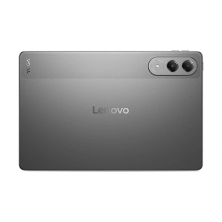 Lenovo Yoga Tab tablet 11,1" 3,2K, Qc Sd 8 G3, 8GB, 256GB, Wi-Fi 7, kagylóbézs + Lenovo Tab Pen Pro toll