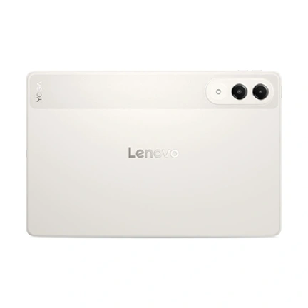 Lenovo Yoga Tab tablet 11,1" 3,2K, Qc Sd 8 G3, 8GB, 256GB, Wi-Fi 7, kagylóbézs + Lenovo Tab Pen Pro toll