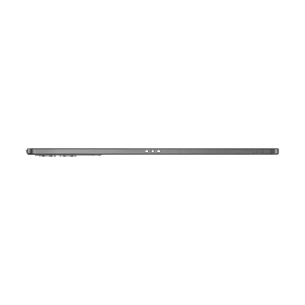 Lenovo Yoga Tab tablet 11,1" 3,2K, Qc Sd 8 G3, 8GB, 256GB, Wi-Fi 7, kagylóbézs + Lenovo Tab Pen Pro toll