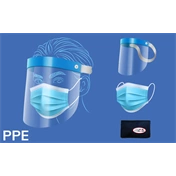 Lenspen Carbonklean Fogklear páramentesítő kendő - PPE