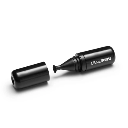 Lenspen Smarty aktívszenes és antibakteriális optikatisztító kis méretű lencsékhez, okostelefonokhoz Lenspen Smarty aktívszenes és antibakteriális optikatisztító kis méretű lencsékhez, okostelefonokhoz