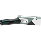 Lexmark 20N20C0 CS/CX331,431 Cyan 1.5K Cartridge