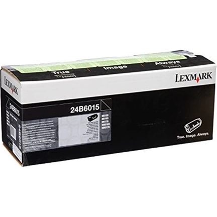 Lexmark 24B6015 MS71/81x Black Cartridge Extra BSD Corp