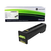 Lexmark 24B6510 XC8355,95x Mag Rtn 46.9K Cartridge