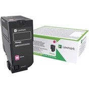 Lexmark 24B6517 XS925 Blk 8.5K Cartridge