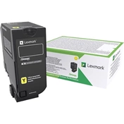 Lexmark 24B6518 3-Pack 15K Finisher Staples