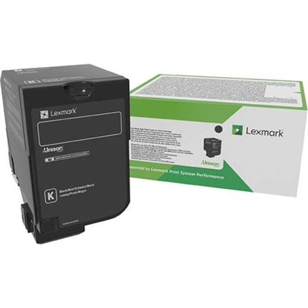 Lexmark 24B6519 M/XM52/53/73xx 45K Cartridge