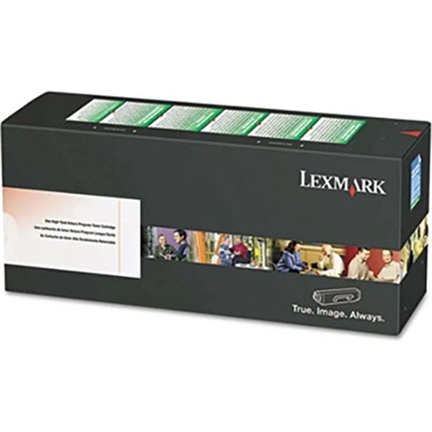 Lexmark 24B6846 MS/MX3/4/5/61x Recon 10K Cartridge