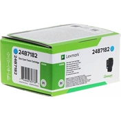 Lexmark 24B7182 MS/MX711,MX81x 45K Cartridge