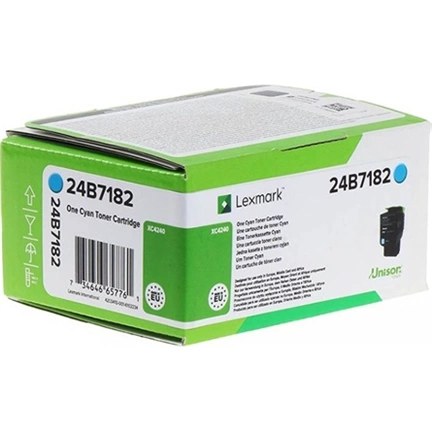 Lexmark 24B7182 MS/MX711,MX81x 45K Cartridge