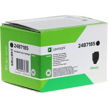 Lexmark 24B7185 MS/MX71x,81x 100K IU