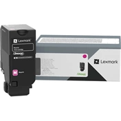 Lexmark 24B7516 MS818,MX718 Rtn 45K Cartridge