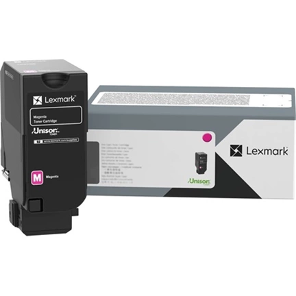 Lexmark 24B7516 MS818,MX718 Rtn 45K Cartridge