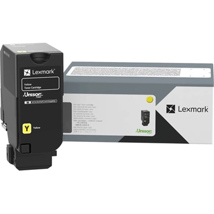 Lexmark 24B7517 MS/MX911,MX910,912 125K PC