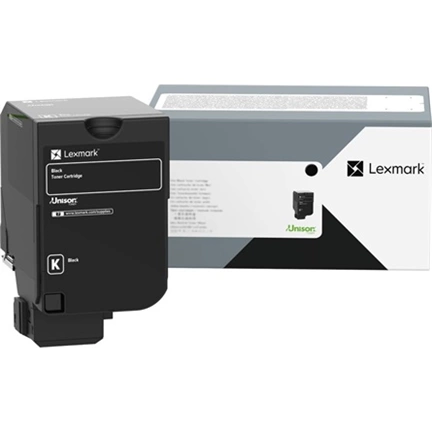 Lexmark 24B7518 MS/MX331 15K Cartridge
