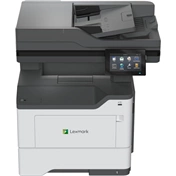 Lexmark MX532adwe MFP mono lézer duplex nyomtató