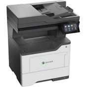 Lexmark MX532adwe MFP mono lézer duplex nyomtató