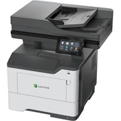 Lexmark MX532adwe MFP mono lézer duplex nyomtató