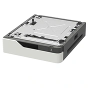 Lexmark 50G0802 550-sheet tray MS823