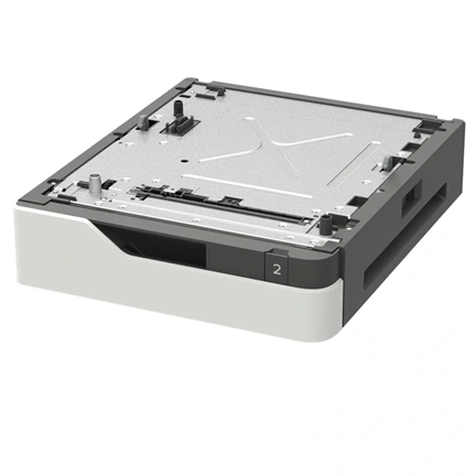 Lexmark 50G0802 550-sheet tray MS823