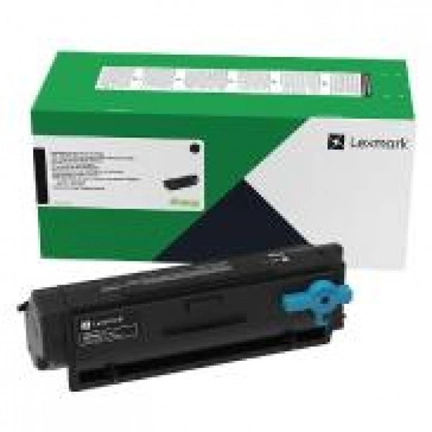 Lexmark 55B2X0E MS/MX431 nagy kapacitású 20K tonerkazetta