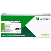 Lexmark 56F2U00 MS/MX5/62x Rtn 25K Cartridge