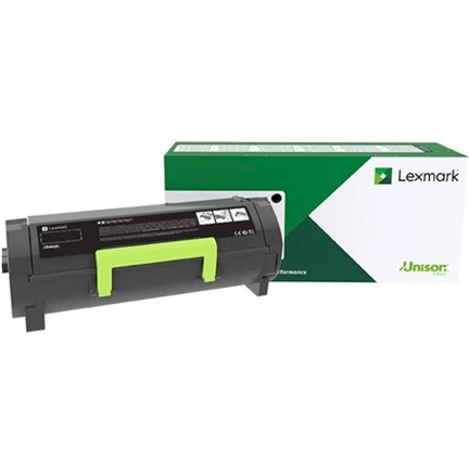 Lexmark 56F2U00 MS/MX5/62x Rtn 25K Cartridge