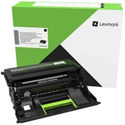 Lexmark 58D0Z0E Black Imaging Unit Corp 150K
