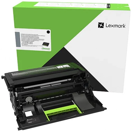 Lexmark 58D0Z0E Black Imaging Unit Corp 150K