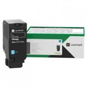 Lexmark 71C2HC0 CS/X73x Cyan Rtn 10.5K Cartridge
