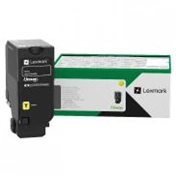 Lexmark 71C2HY0 CS/X73x Yellow Rtn 10.5K Cartridge