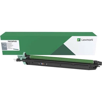Lexmark 76C0PV0 CS/CX92x 1-Pack CMY 90K PC