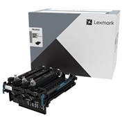 Lexmark 78C0ZV0 125K 4-Color RP Imaging Kit