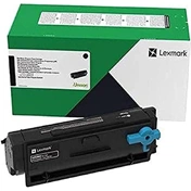 Lexmark B342H00 B3340,B/MB3442 Rtn 3K Cartridge