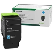 Lexmark C2320C0 C/MC23/4/5xx Cyn Rtn 1K Cartridge